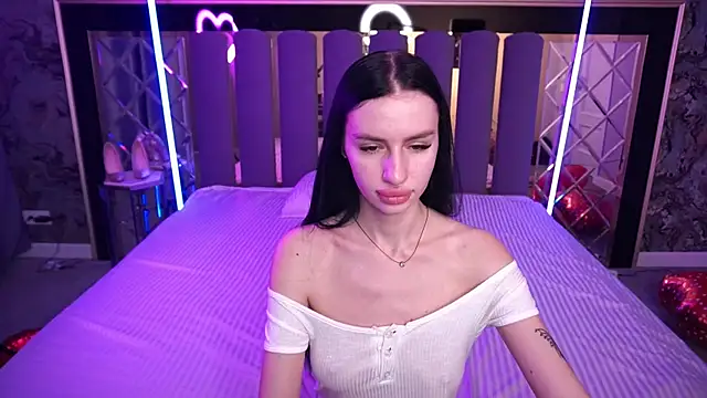 Snow_WhiteeeX's cam snapshot