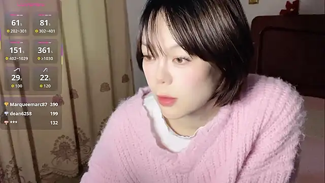 Linda-LL's cam snapshot