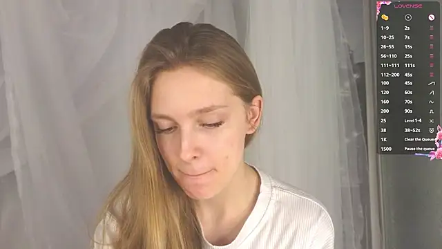 CindyGreen's cam snapshot