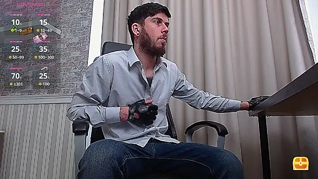 JonahShaw's cam snapshot