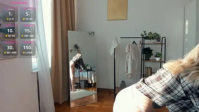 FaaBinaa's cam snapshot