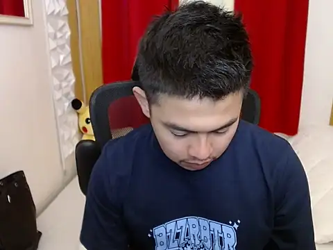 Njay_16's cam snapshot