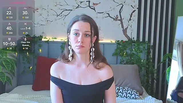 SkyHelen's cam snapshot