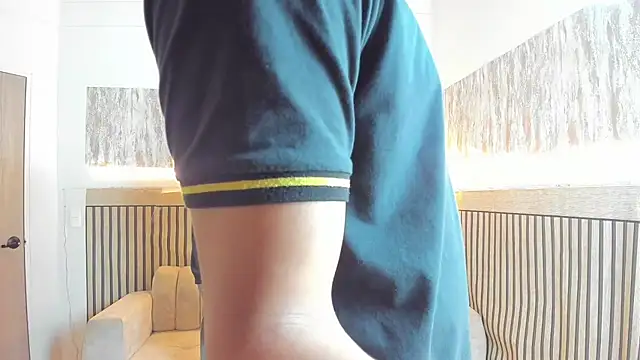 Houseofwarrios's cam snapshot