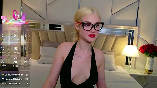 Rose_Masson's cam snapshot