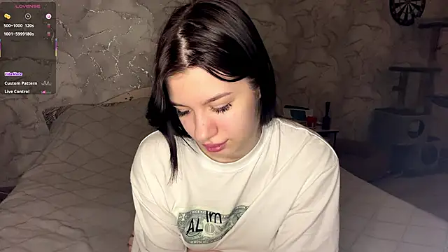 Phantom_Gallactic's cam snapshot