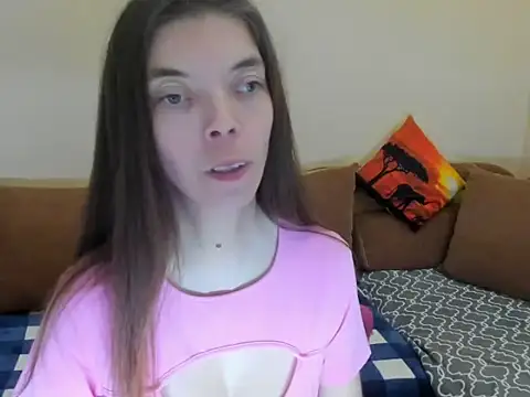 LikaAliston's cam snapshot