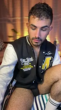 juancho_hairy's cam snapshot