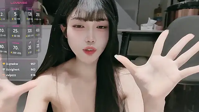 sansan-666's cam snapshot