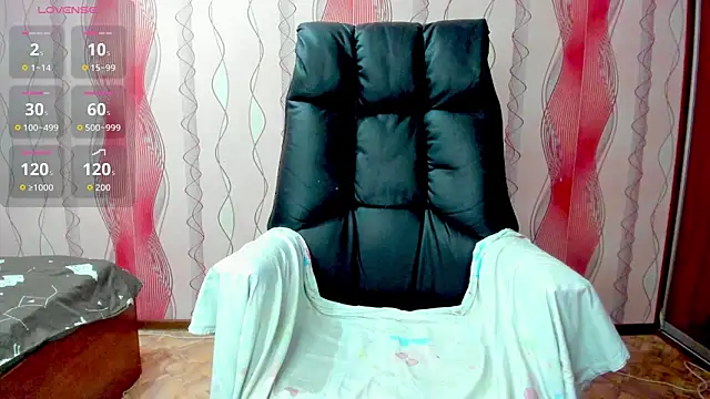 AddieAdams's cam snapshot