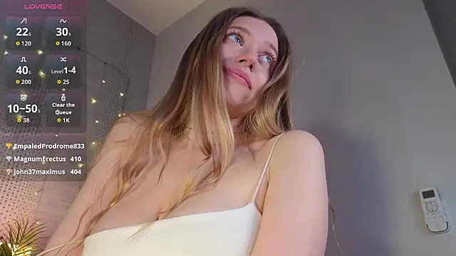 _friendlyfire's cam snapshot