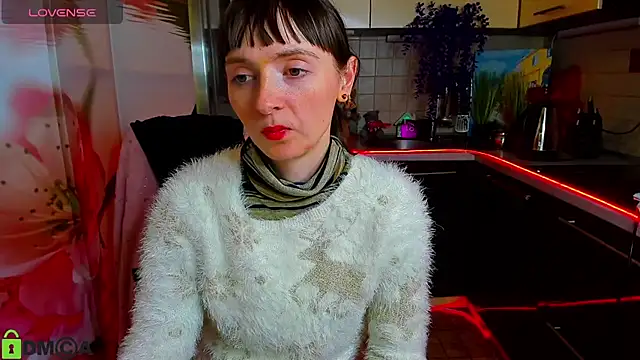 TayanaJons's cam snapshot