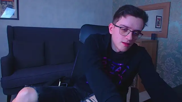 FelixStarkk's cam snapshot