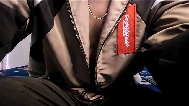 Samuel_Suarez's cam snapshot