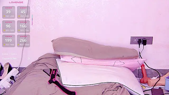 Solsken_'s cam snapshot