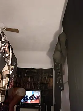 VenezuelaLuxeNoir's cam snapshot