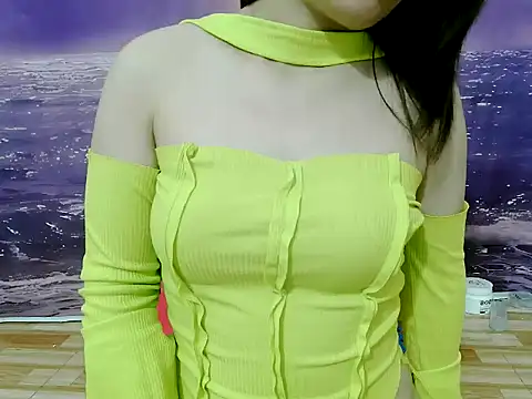 SuhyoCii live sex cam