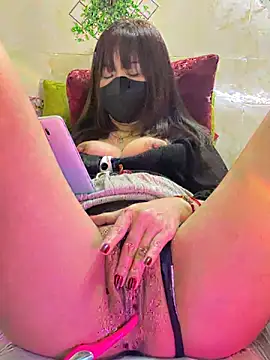 Lucy_venus's cam snapshot