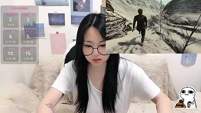 LiLiYbaby's cam snapshot