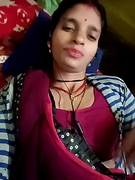 Punam_jindal's cam snapshot