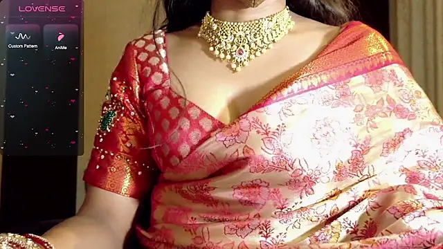 WednesdayAddams_'s cam snapshot