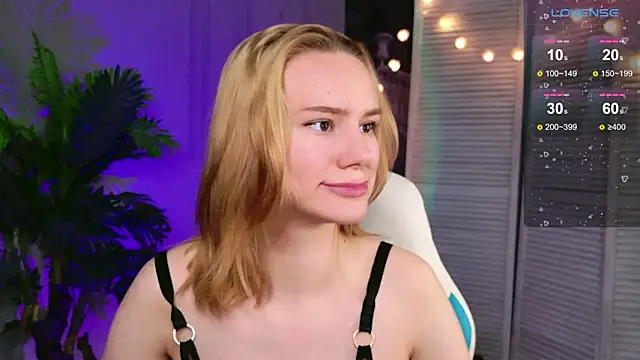 Ramona___'s cam snapshot