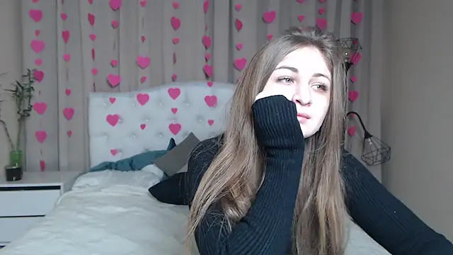 BeataBabe's cam snapshot