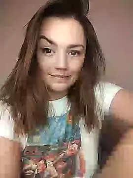 KrissSexi's cam snapshot