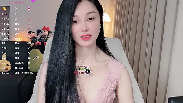 Xiatian520_'s cam snapshot