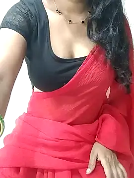 Miss_sruthi's cam snapshot