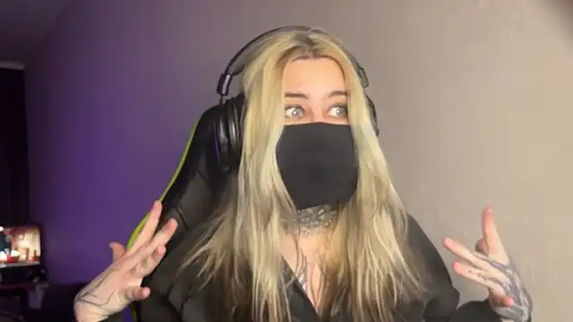 UnaXyling's cam snapshot