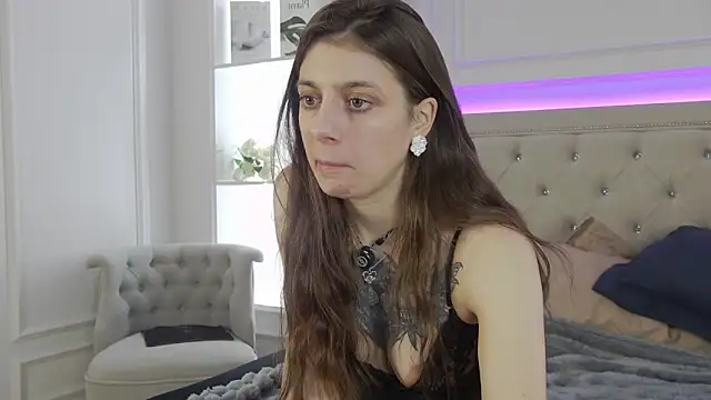 EileenElfie's cam snapshot