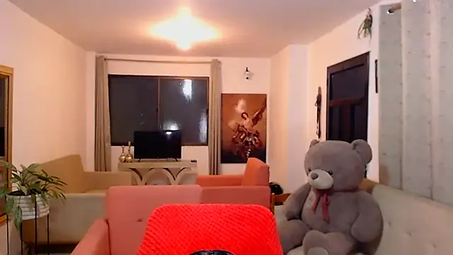 Punisher9inchs live sex cam