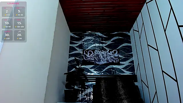 Sky_Rivers live sex cam