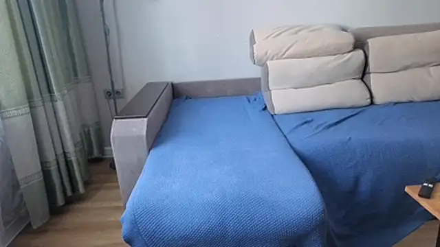 MilaaMilaa's cam snapshot