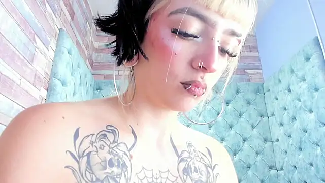 Samantha_Smiith's cam snapshot