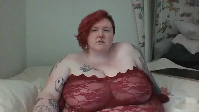 Sh0rtFluff's cam snapshot