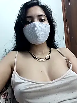 PUNAM456's cam snapshot