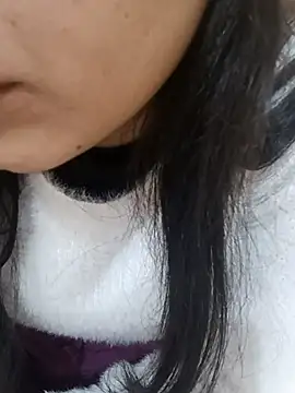 CuteSarikaLIVE's cam snapshot