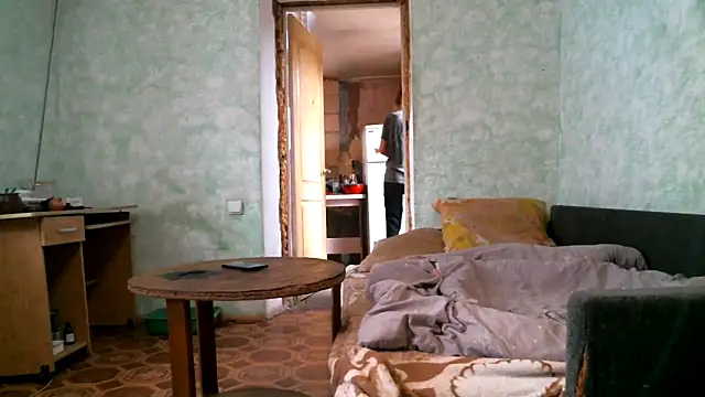 DennisXCaroll's cam snapshot