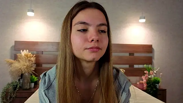 MargieDavidson's cam snapshot