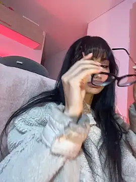 _Lucycherry's cam snapshot