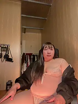 Merry_katy's cam snapshot