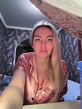 Evananse's cam snapshot