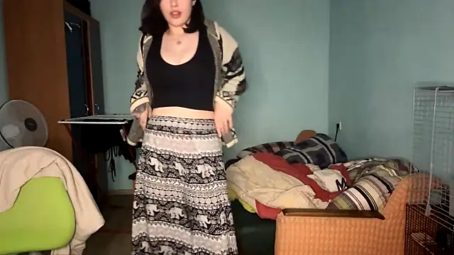 PalihSushi's cam snapshot