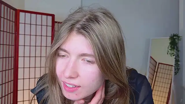 Bubble_Chloe's cam snapshot