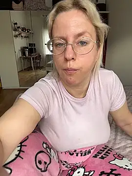 GermanMilf-Maria live sex cam