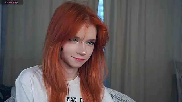 TarynPalek live sex cam