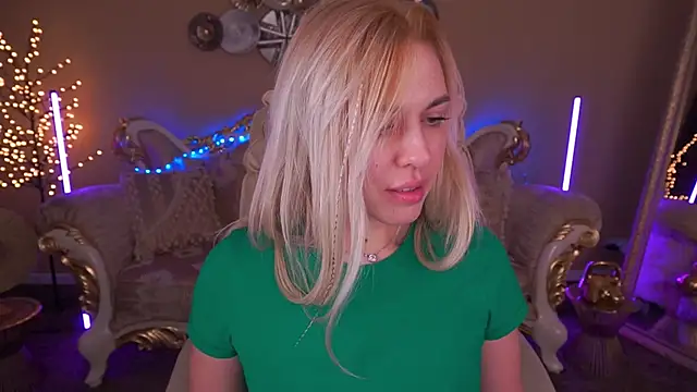 ArishkaLulu's cam snapshot