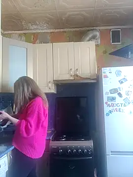 Evelina_cute's cam snapshot